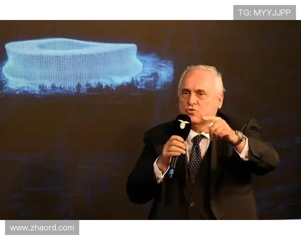 拉齐奥股价暴涨紧急辟谣出售传闻