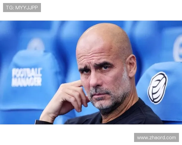 瓜迪奥拉：阿森纳渴望冠军难以抗拒